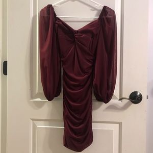 B.Darlin Homecoming dress